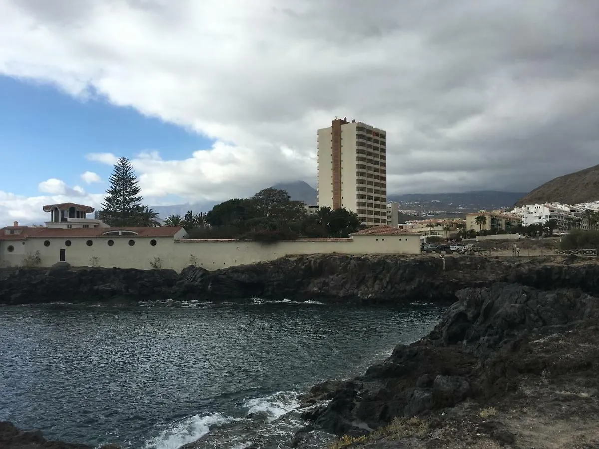 Apartment Los Cristianos