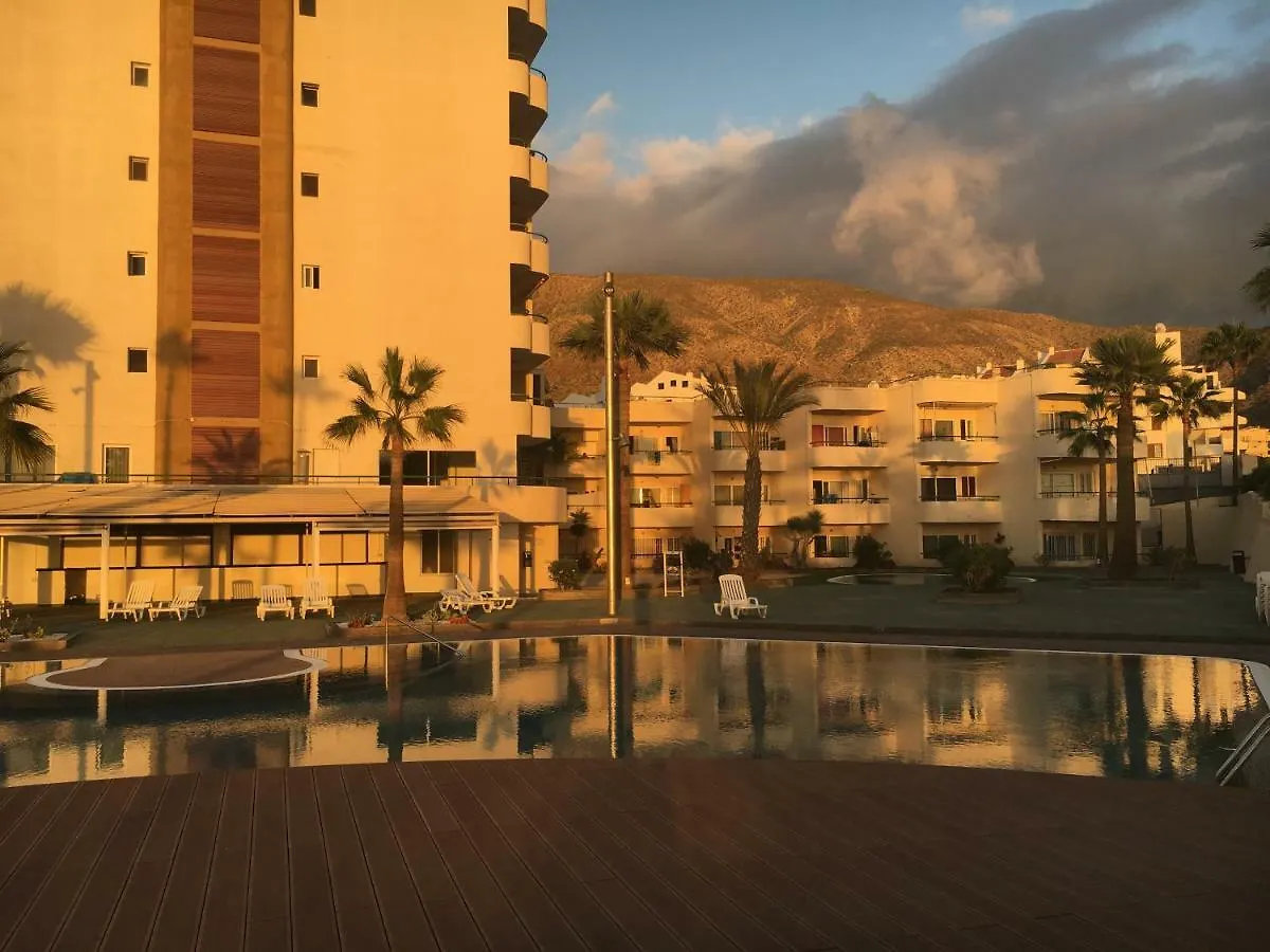 Apartment Los Cristianos 0*, Los Cristianos (Tenerife) Spagna