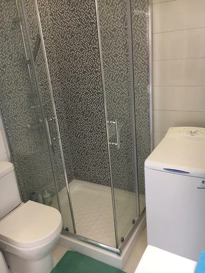 Apartment Los Cristianos Spagna