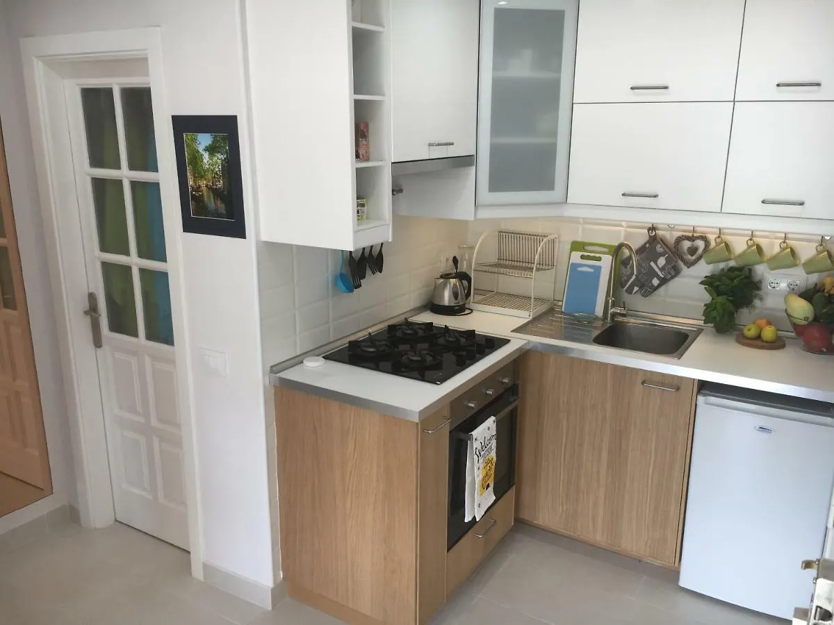 Apartment Los Cristianos 0*, Los Cristianos (Tenerife) Spagna