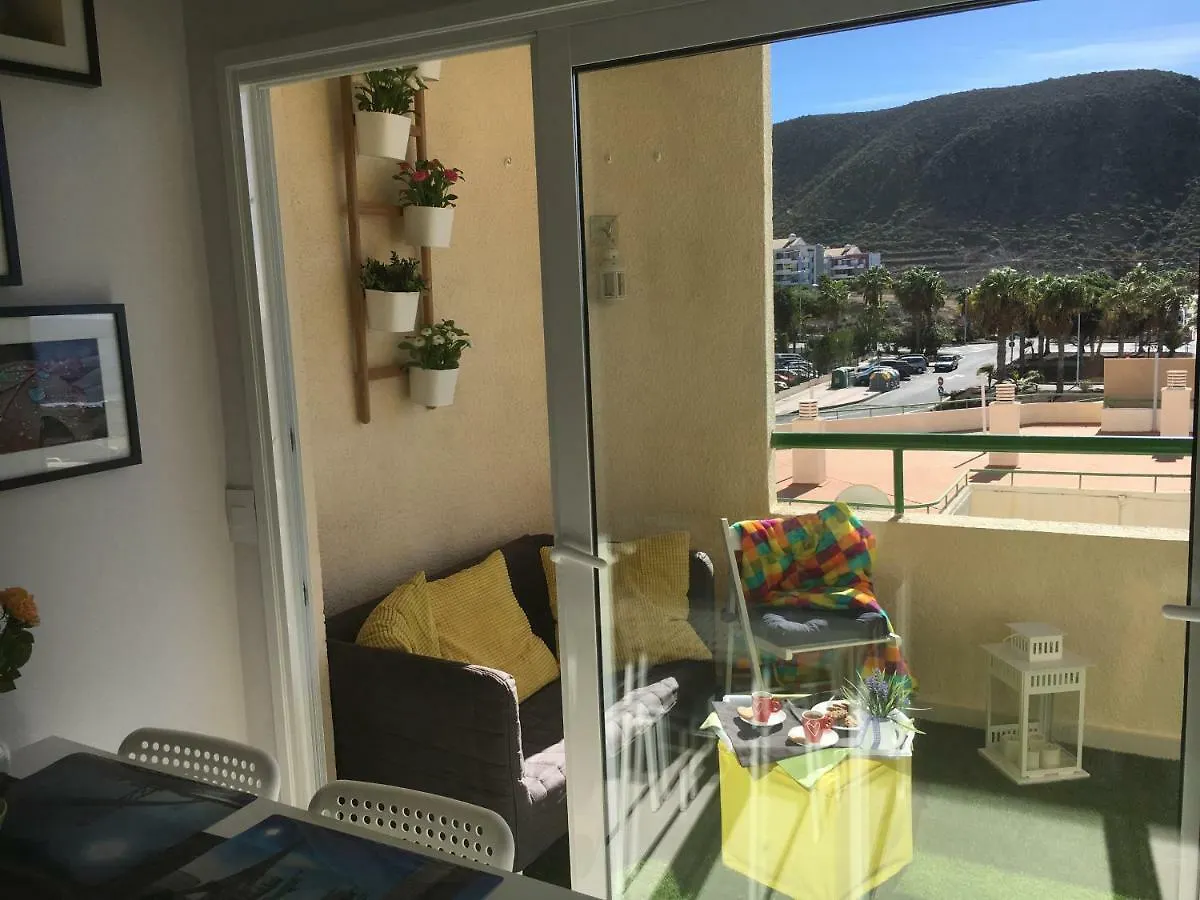 Apartment Los Cristianos  Los Cristianos (Tenerife)