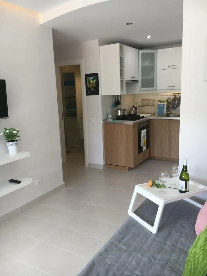 Apartment Los Cristianos Los Cristianos (Tenerife)
