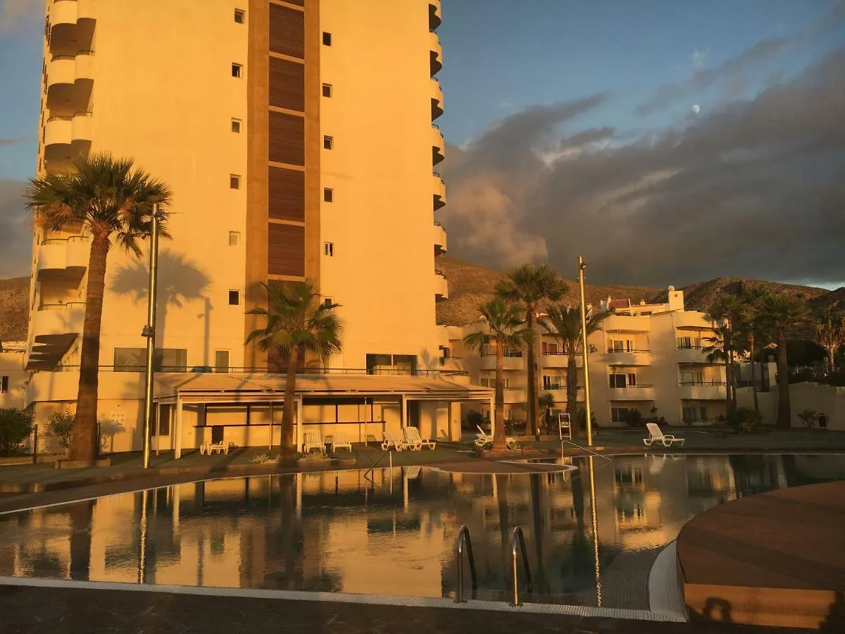 Apartment Los Cristianos Spagna