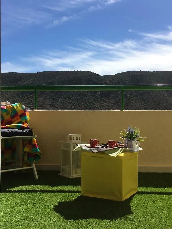 Apartment Los Cristianos  Los Cristianos (Tenerife)