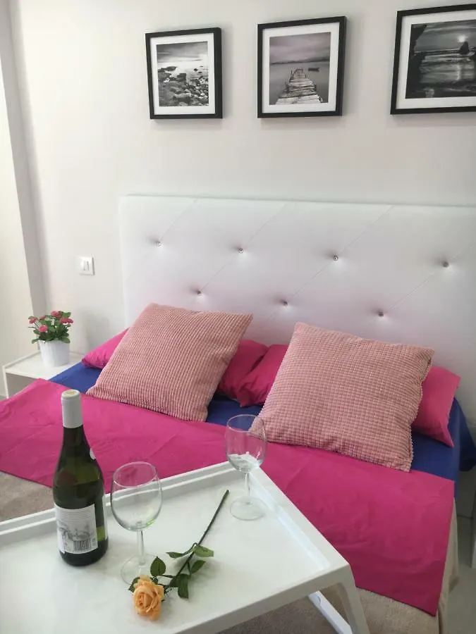 Apartment Los Cristianos Spagna