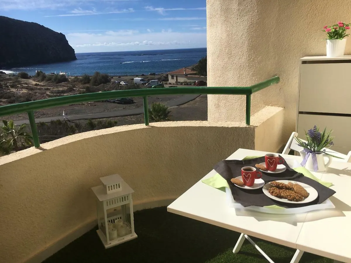 Apartment Los Cristianos Los Cristianos (Tenerife)